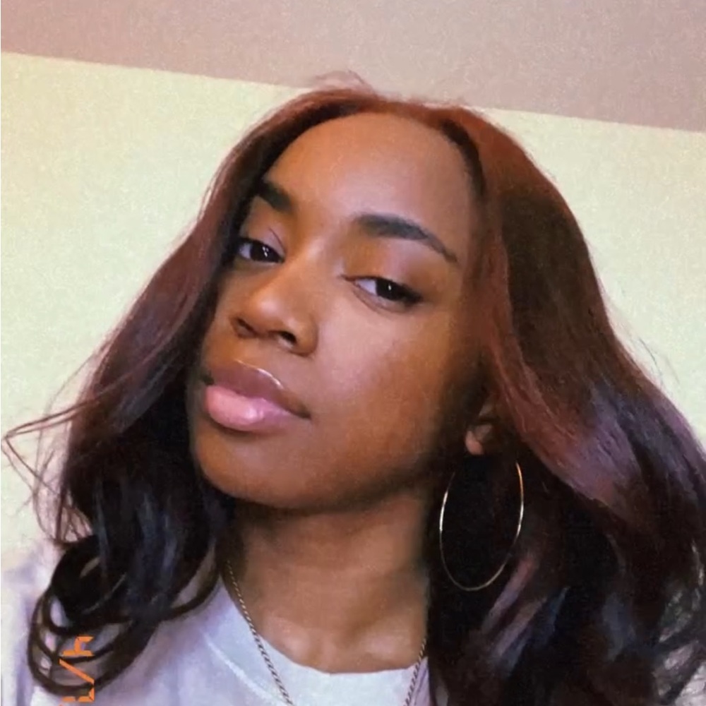 Meet your Posher, Keilyn